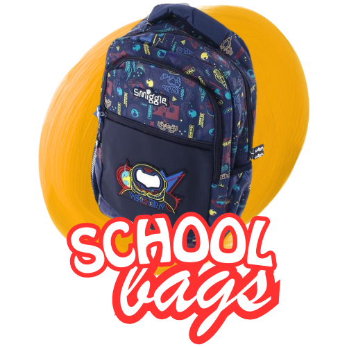School Bags