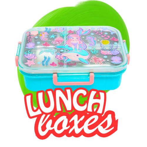 Lunch Boxes