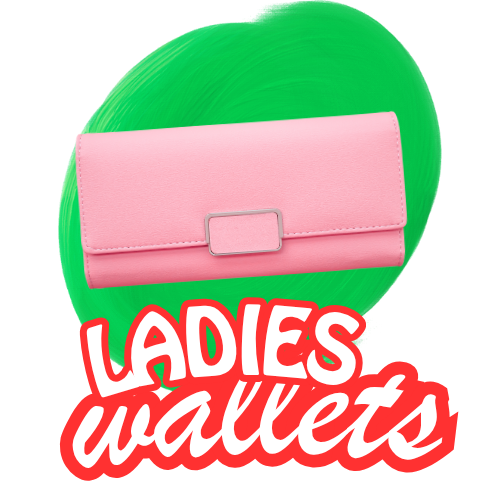 Ladies Wallet