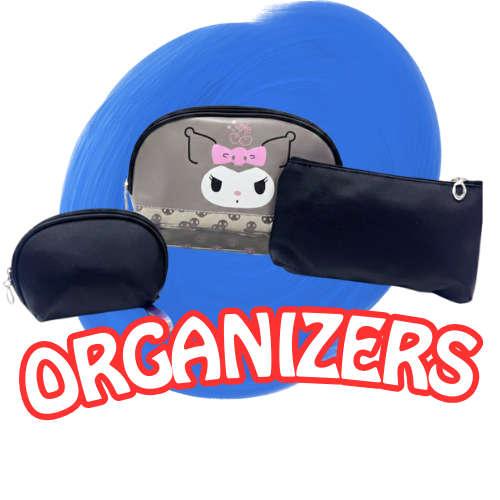 Organizers