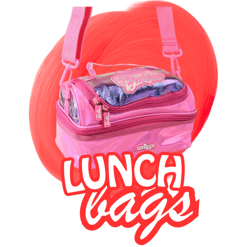 Lunch Bags